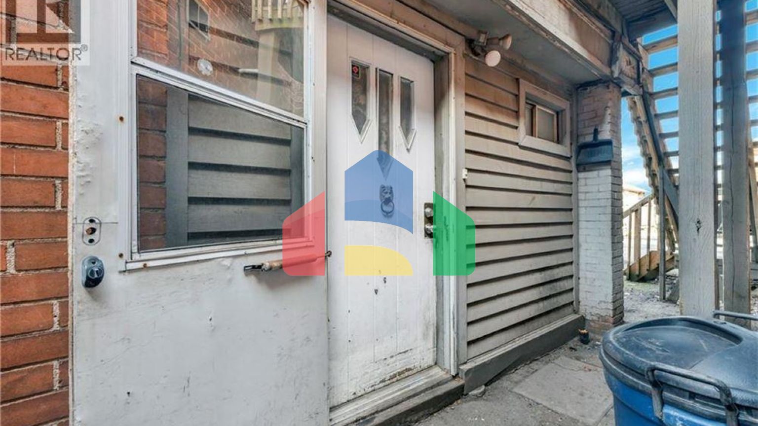 Residential - Multi-Family - Hamilton, Canada - Canada