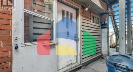 Residential - Multi-Family - Hamilton, Canada - Canada