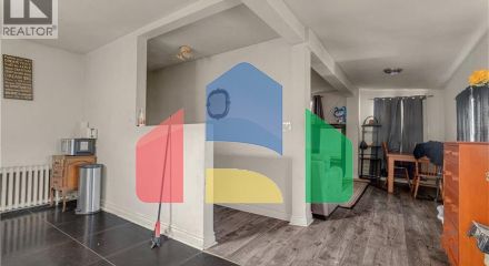 Residential - Multi-Family - Hamilton, Canada - Canada