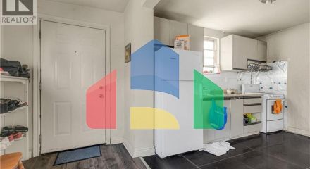 Residential - Multi-Family - Hamilton, Canada - Canada