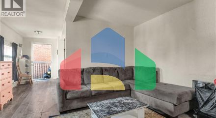 Residential - Multi-Family - Hamilton, Canada - Canada