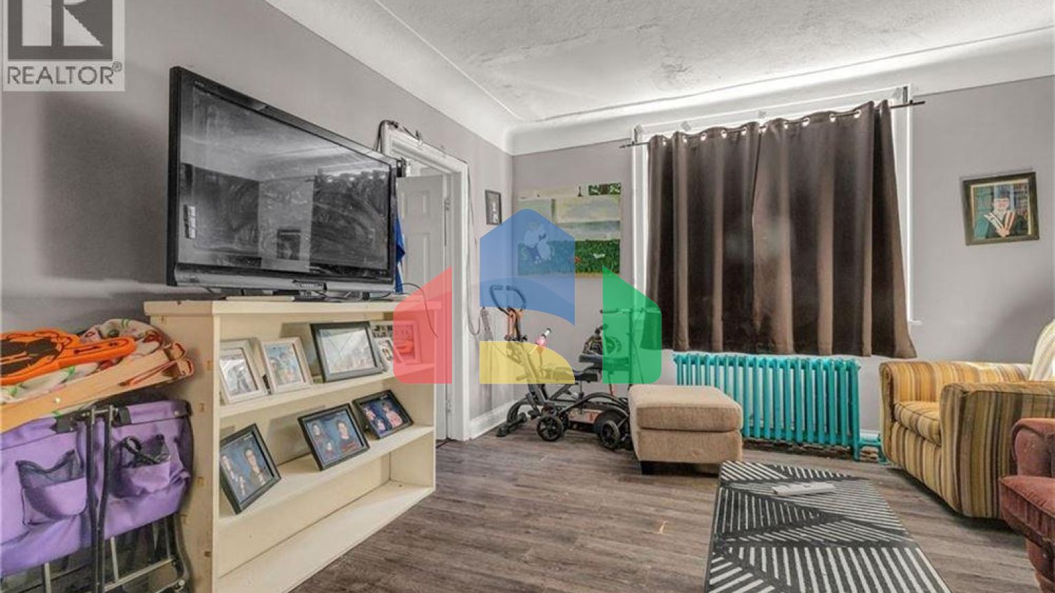 Residential - Multi-Family - Hamilton, Canada - Canada