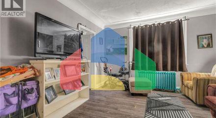 Residential - Multi-Family - Hamilton, Canada - Canada