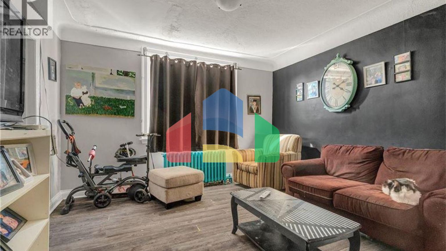 Residential - Multi-Family - Hamilton, Canada - Canada