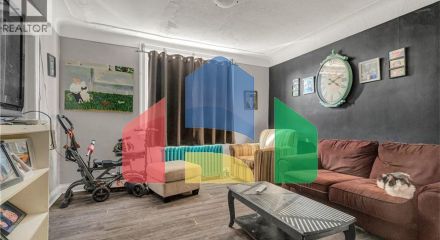 Residential - Multi-Family - Hamilton, Canada - Canada