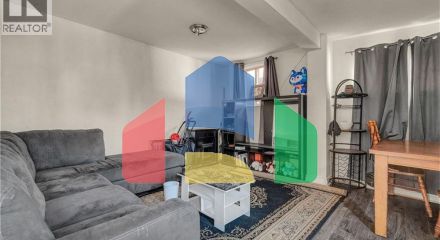 Residential - Multi-Family - Hamilton, Canada - Canada