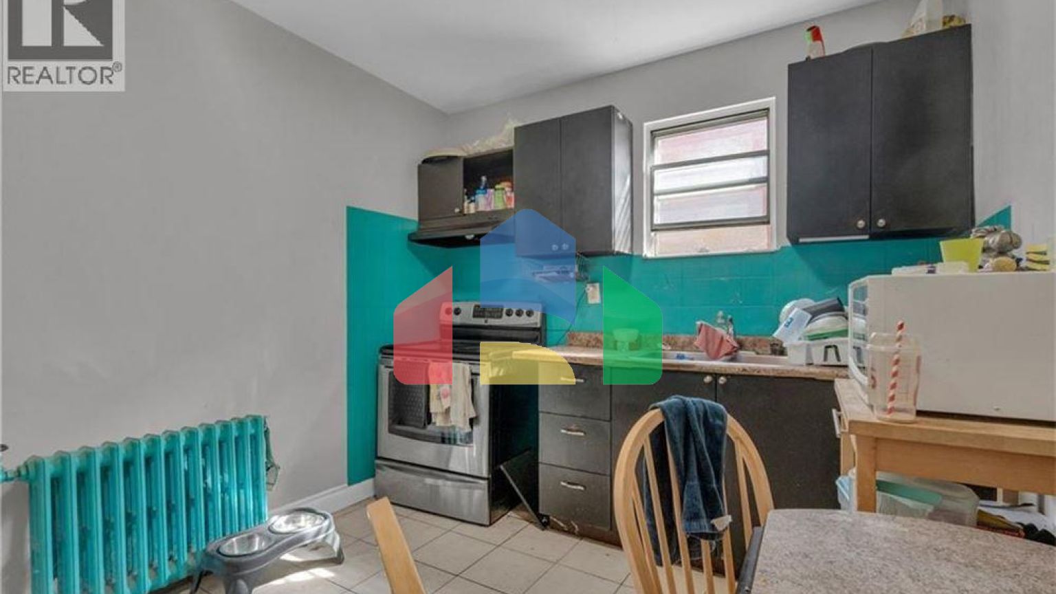 Residential - Multi-Family - Hamilton, Canada - Canada