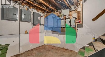 Residential - Multi-Family - Hamilton, Canada - Canada