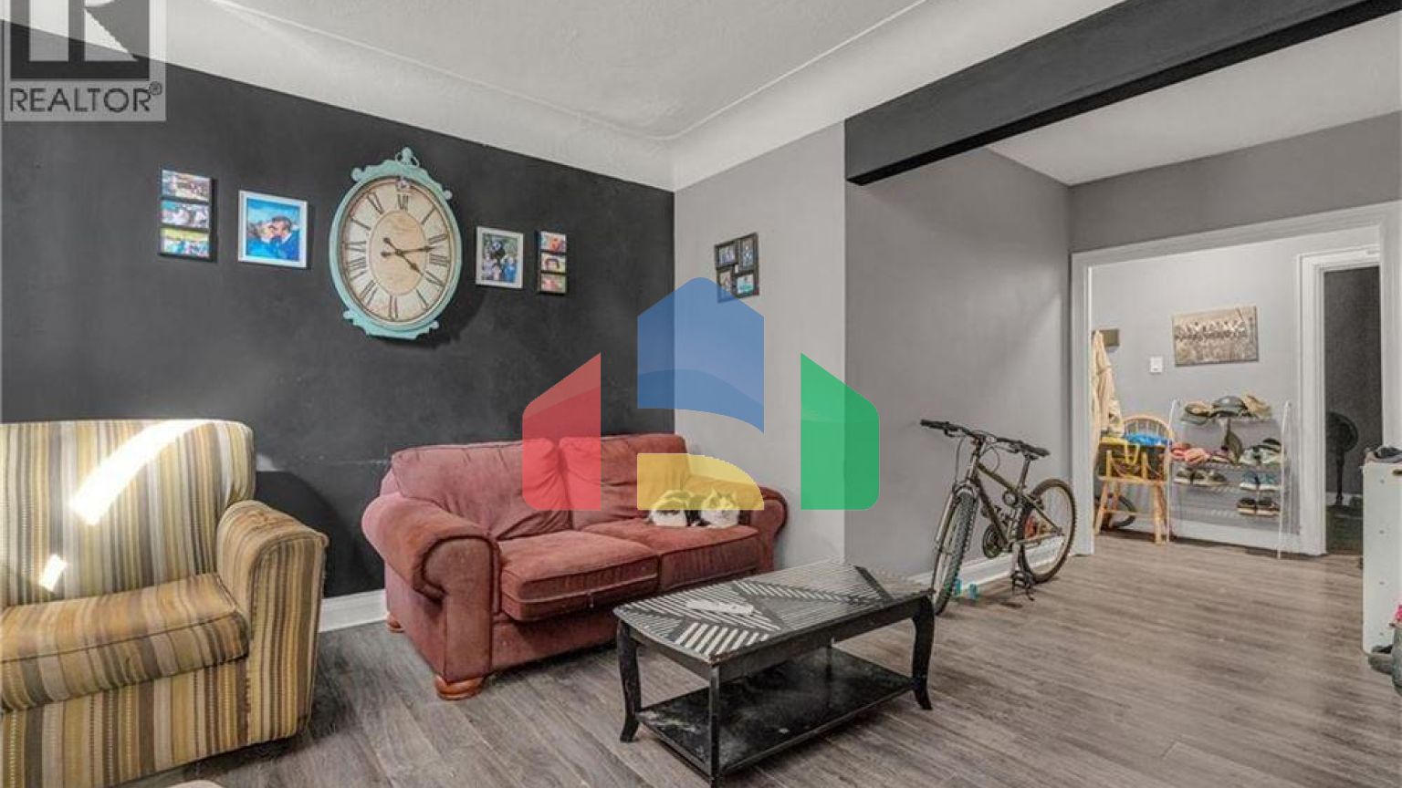 Residential - Multi-Family - Hamilton, Canada - Canada