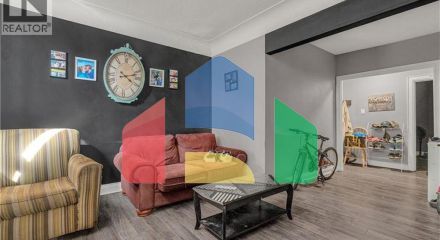 Residential - Multi-Family - Hamilton, Canada - Canada