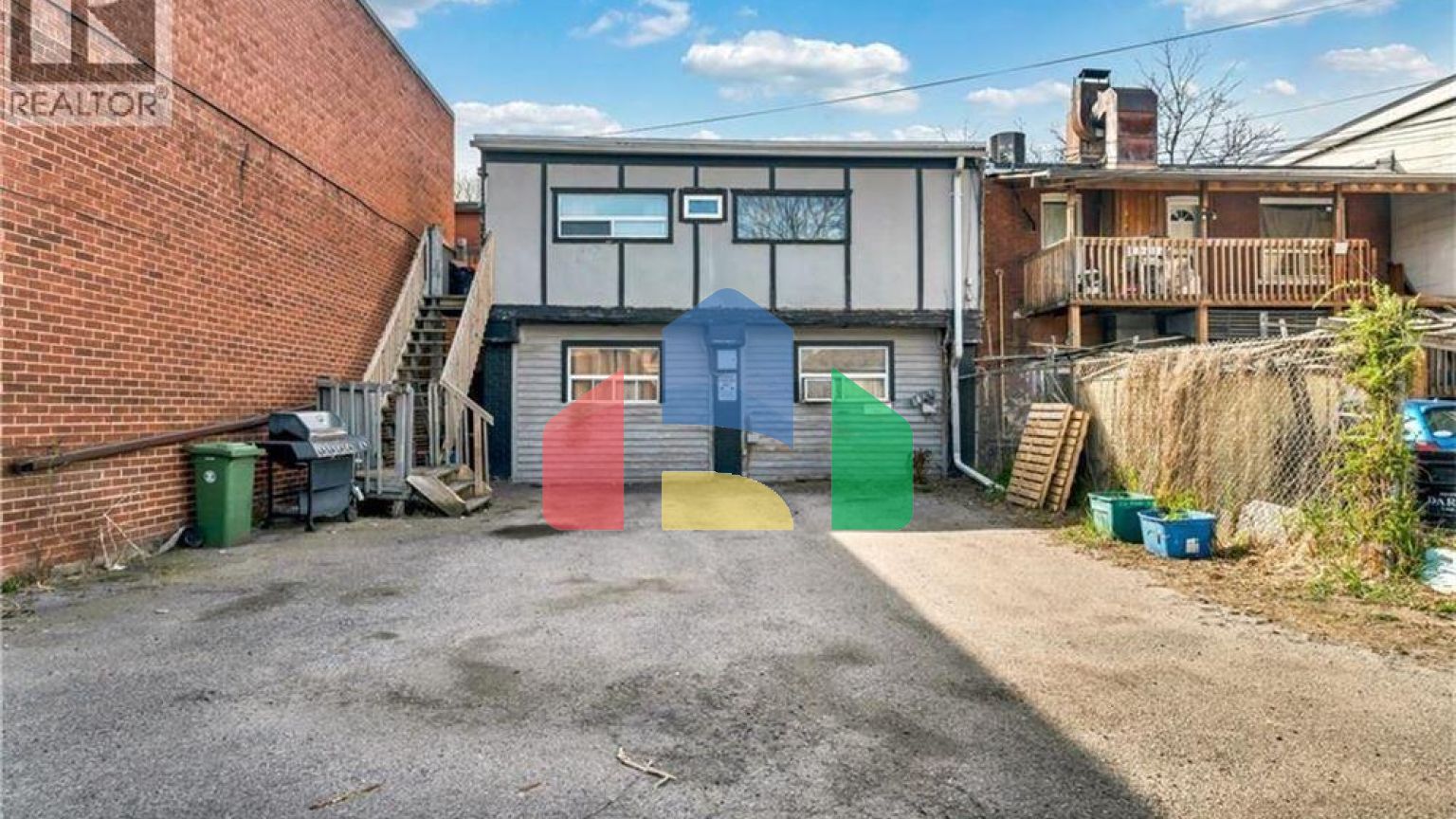 Residential - Multi-Family - Hamilton, Canada - Canada