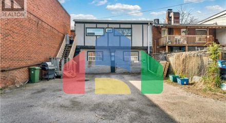 Residential - Multi-Family - Hamilton, Canada - Canada