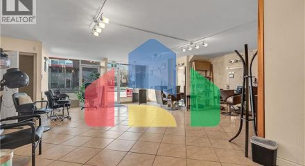 Residential - Multi-Family - Hamilton, Canada - Canada