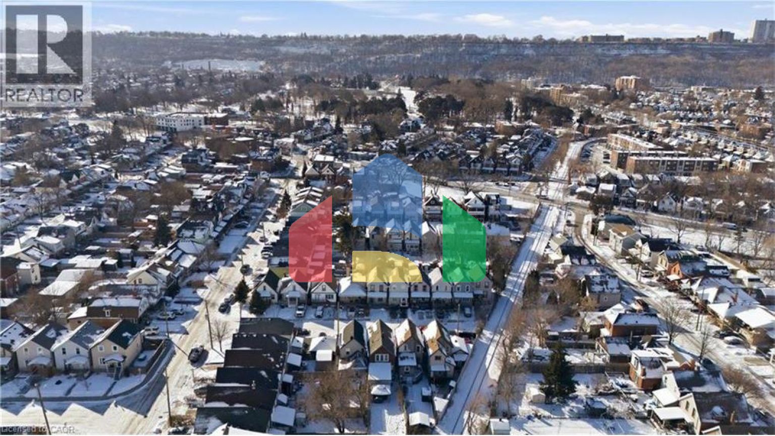 Residential - Single Family Home - Hamilton, Canada - Canada