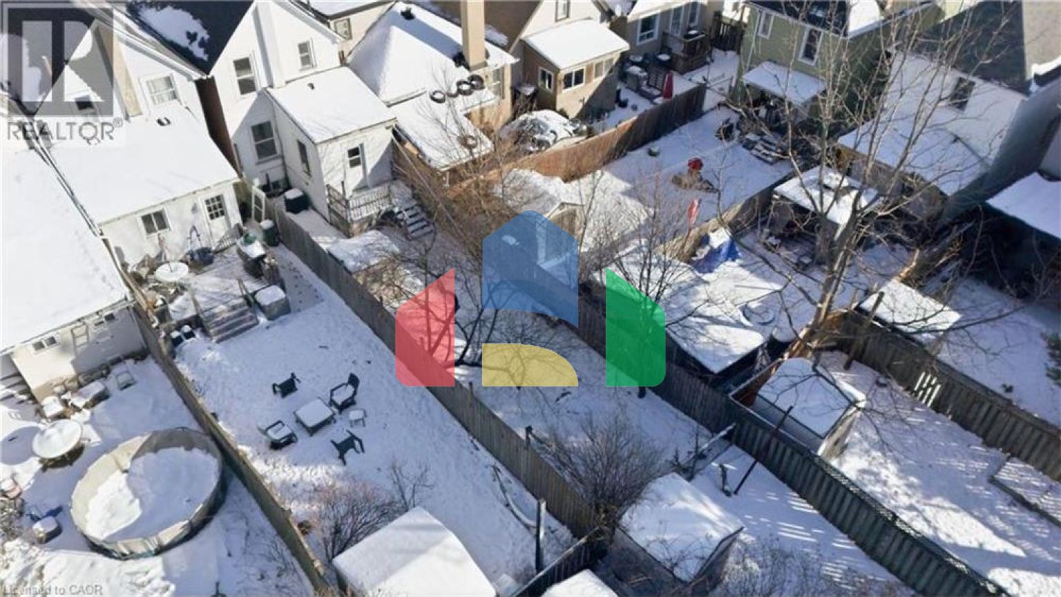 Residential - Single Family Home - Hamilton, Canada - Canada