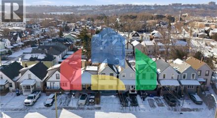 Residential - Single Family Home - Hamilton, Canada - Canada