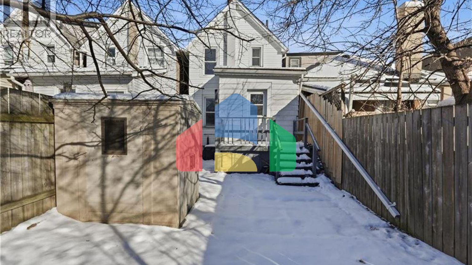 Residential - Single Family Home - Hamilton, Canada - Canada