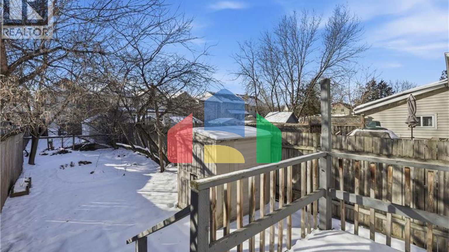 Residential - Single Family Home - Hamilton, Canada - Canada