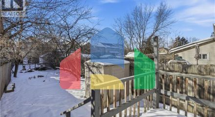 Residential - Single Family Home - Hamilton, Canada - Canada