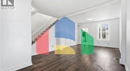 Residential - Single Family Home - Hamilton, Canada - Canada