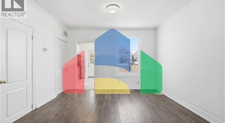 Residential - Single Family Home - Hamilton, Canada - Canada