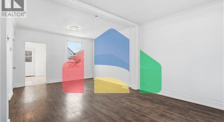 Residential - Single Family Home - Hamilton, Canada - Canada