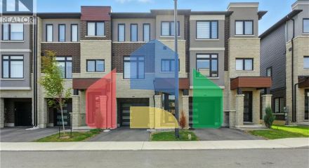 Residential - Single Family Home - Hamilton, Canada - Canada