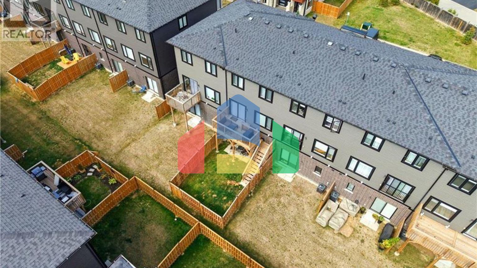 Residential - Single Family Home - Hamilton, Canada - Canada