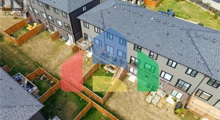 Residential - Single Family Home - Hamilton, Canada - Canada