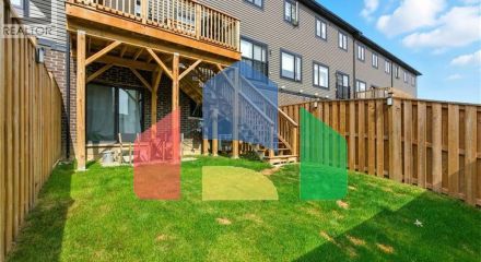 Residential - Single Family Home - Hamilton, Canada - Canada