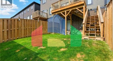 Residential - Single Family Home - Hamilton, Canada - Canada