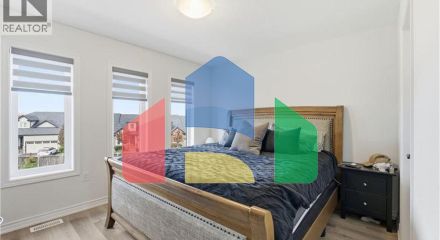 Residential - Single Family Home - Hamilton, Canada - Canada