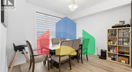 Residential - Single Family Home - Hamilton, Canada - Canada