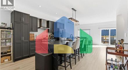 Residential - Single Family Home - Hamilton, Canada - Canada