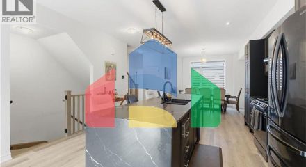 Residential - Single Family Home - Hamilton, Canada - Canada