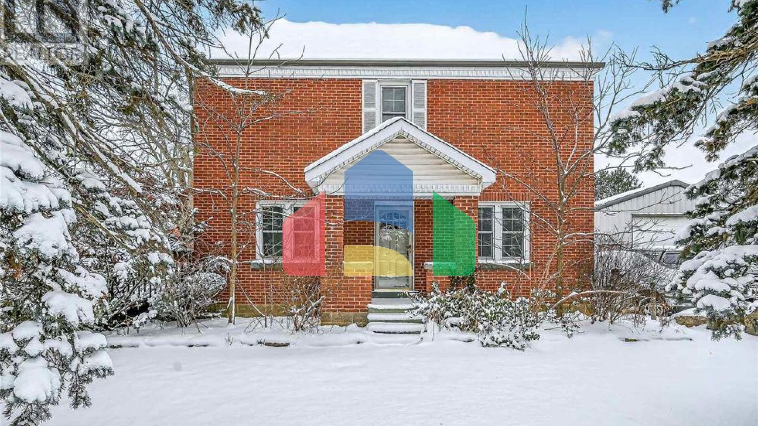 Residential - Single Family Home - Hamilton, Canada - Canada