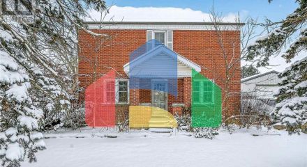 Residential - Single Family Home - Hamilton, Canada - Canada