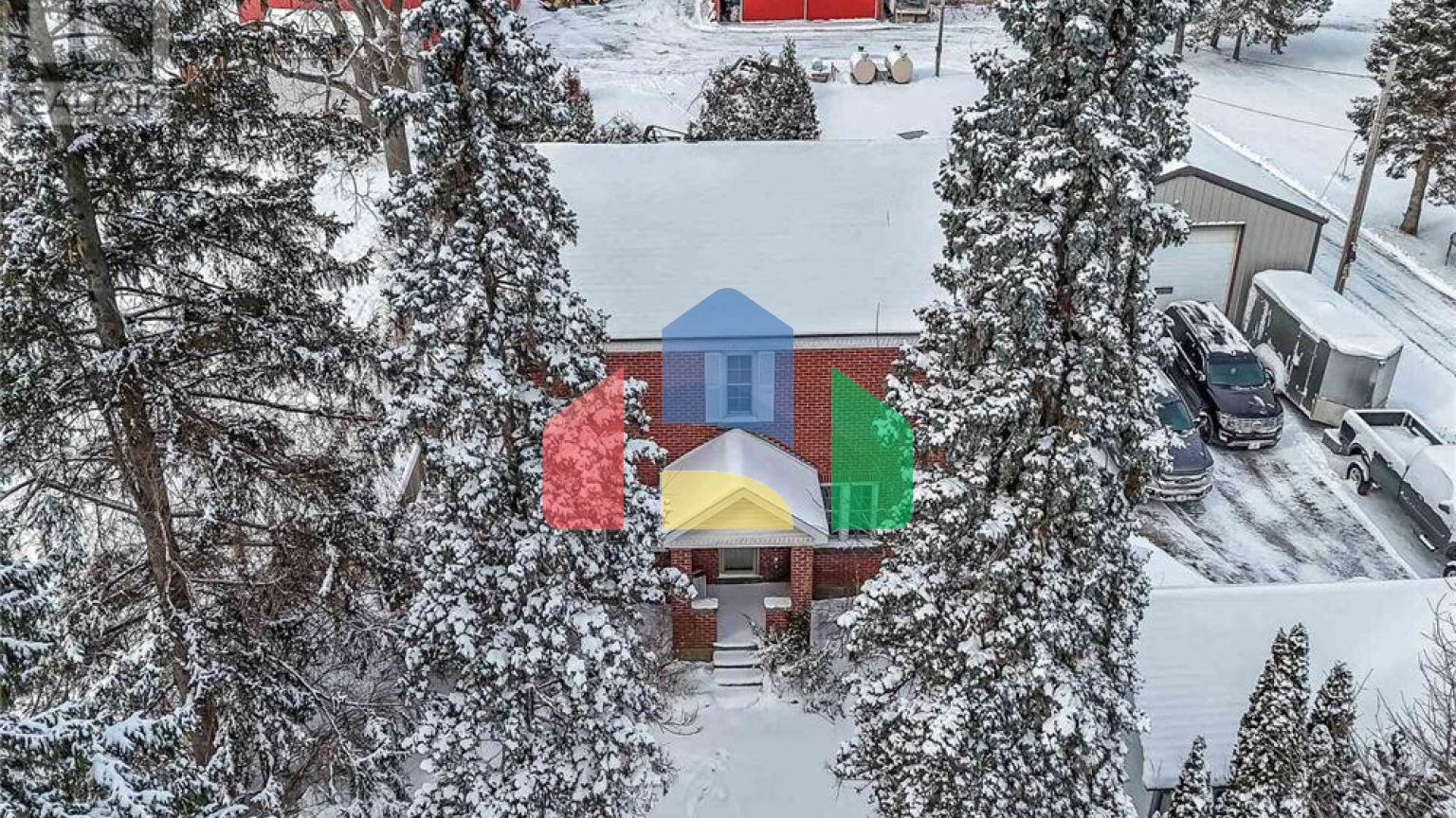 Residential - Single Family Home - Hamilton, Canada - Canada