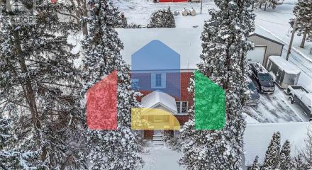 Residential - Single Family Home - Hamilton, Canada - Canada