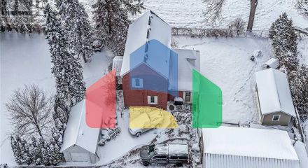 Residential - Single Family Home - Hamilton, Canada - Canada