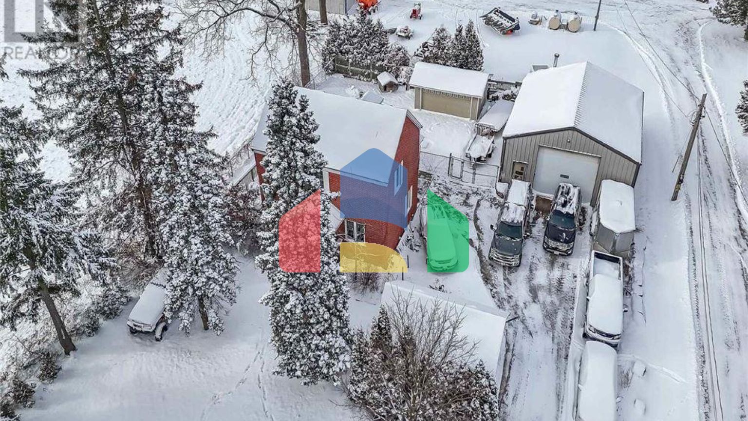 Residential - Single Family Home - Hamilton, Canada - Canada