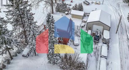 Residential - Single Family Home - Hamilton, Canada - Canada