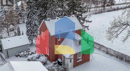 Residential - Single Family Home - Hamilton, Canada - Canada