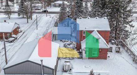 Residential - Single Family Home - Hamilton, Canada - Canada