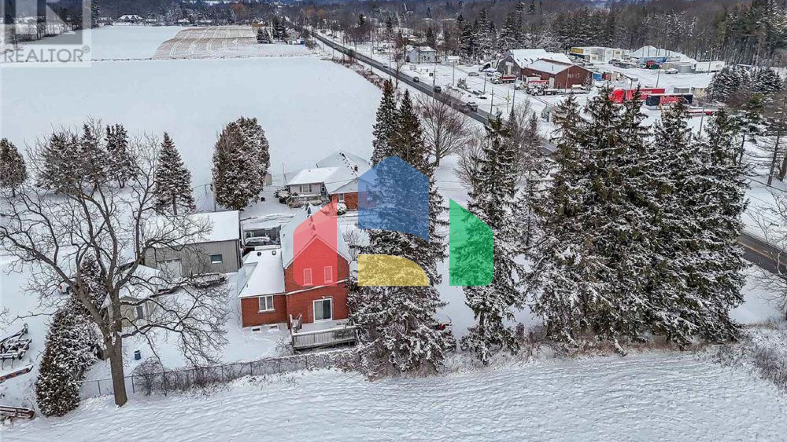 Residential - Single Family Home - Hamilton, Canada - Canada