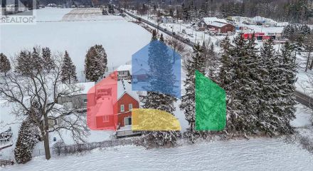 Residential - Single Family Home - Hamilton, Canada - Canada