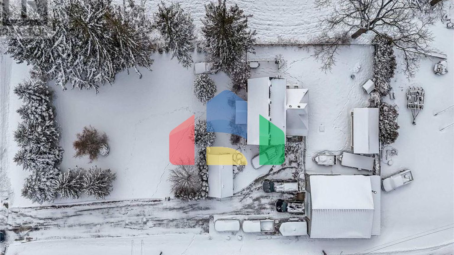 Residential - Single Family Home - Hamilton, Canada - Canada