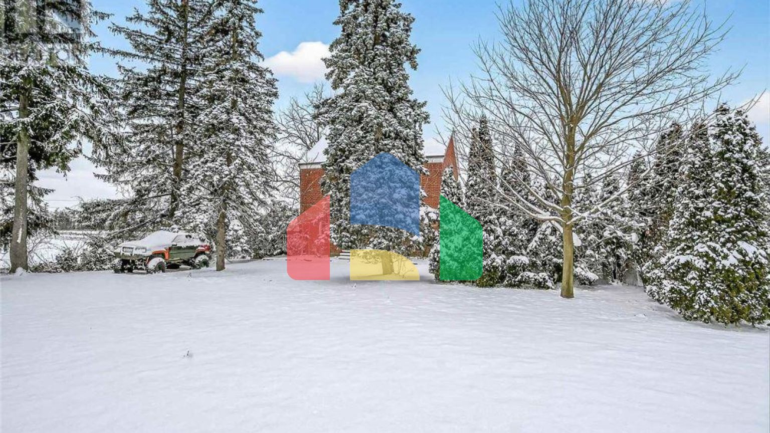 Residential - Single Family Home - Hamilton, Canada - Canada