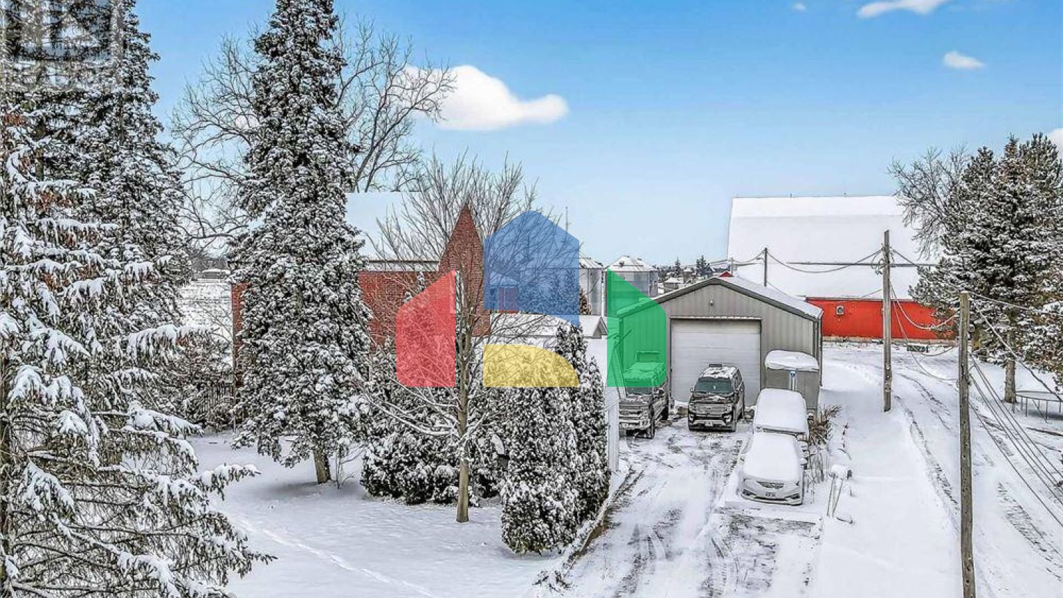 Residential - Single Family Home - Hamilton, Canada - Canada