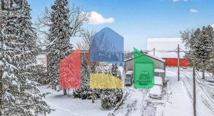 Residential - Single Family Home - Hamilton, Canada - Canada